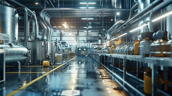 Consultant en audit agro-alimentaire : son importance pour une entreprise