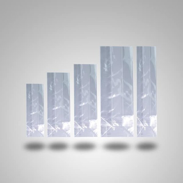 Tout savoir sur les enveloppes en plastique : types, utilisation et recyclage