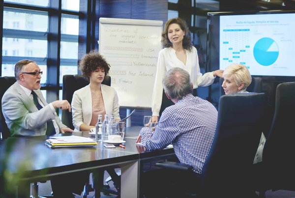 Spécialiste des évaluations : des soutiens pour la croissance de votre entreprise