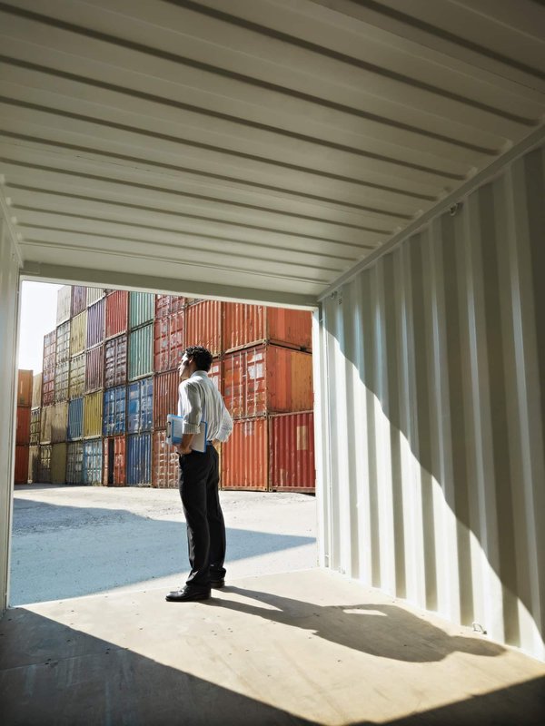 Container bureau : les bons conseils pour réussir l'aménagement